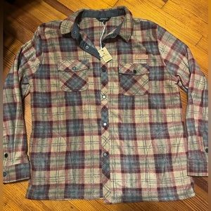 NWT Simply Southern fleece